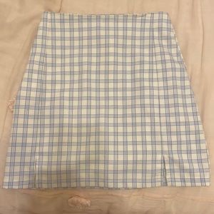 Brandy Melville Cara Skirt